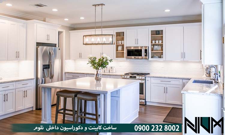 بهترین روش های افزایش عمر کابینت