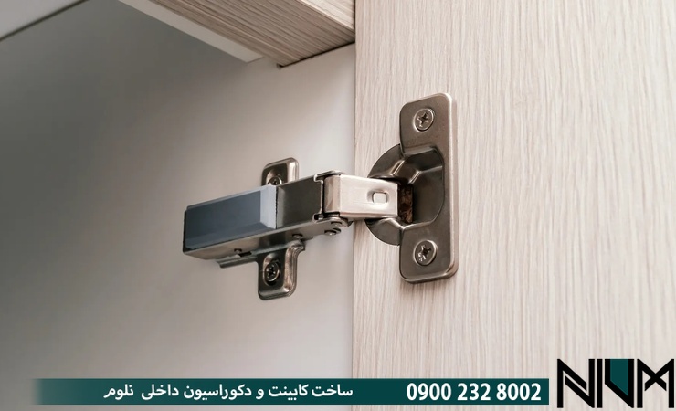کارایی و دوام لولا