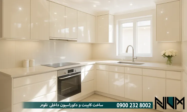 چه کارهایی را نباید برای تمیز کردن کابینت ممبران انجام دهید؟