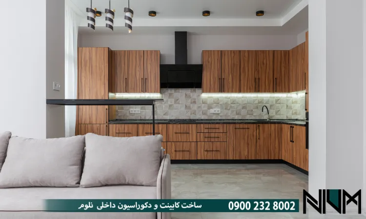مزایا و معایب کابینت ام‌دی‌اف ایرانی و خارجی
