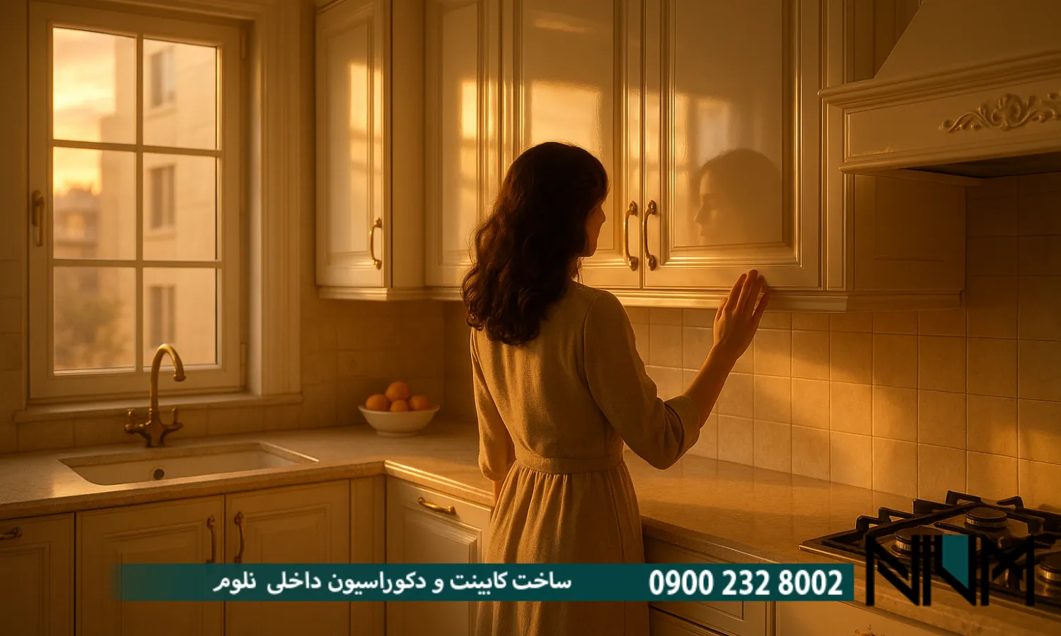 تجربه پروژه واقعی